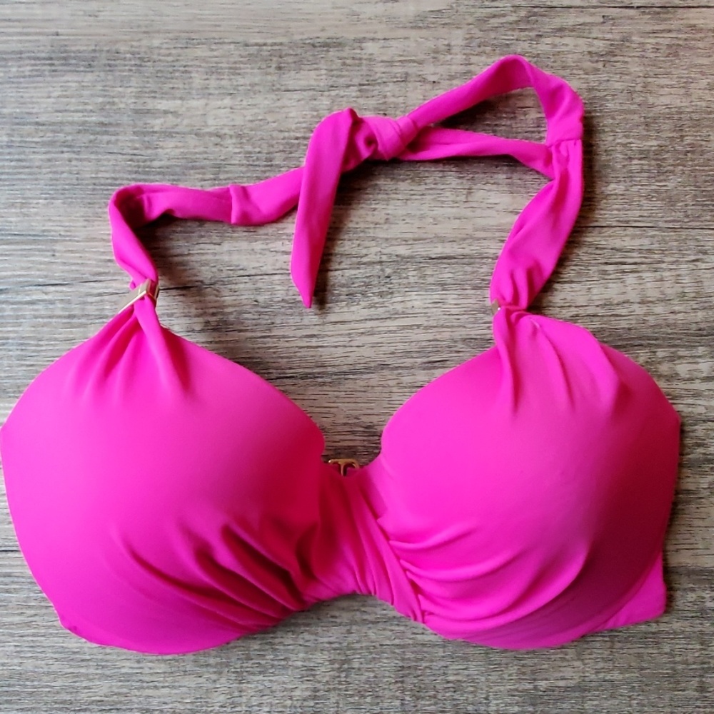 Bikini top